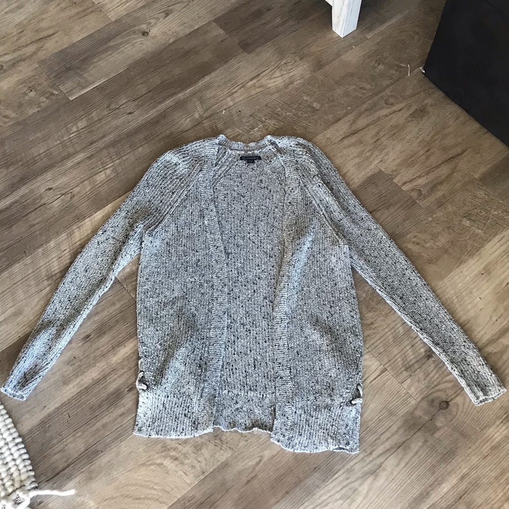 aeo | cardigan